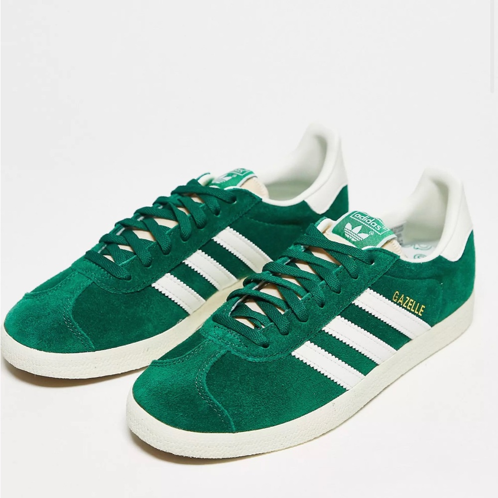Adidas Orginals Gazelle’s NWT!